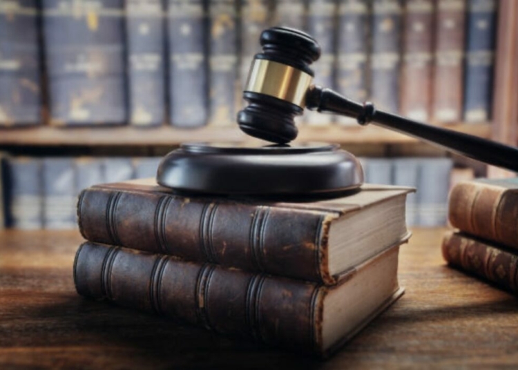 Judge’s Gavel