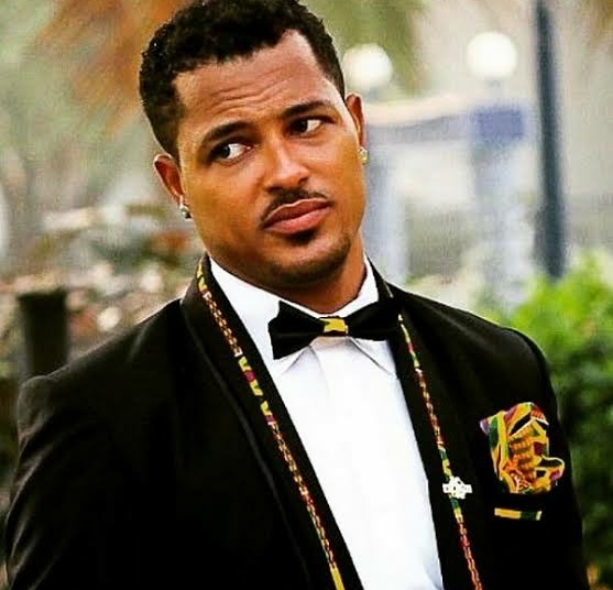 Van Vicker Graduates With First Class Law Degree From Ghanaian University 1 IMG 2453
