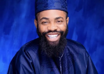 Woli Arole Advises Nigerians Not To Be Defined By False Narratives
