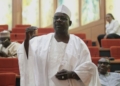 Senator Ali Ndume