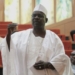 Senator Ali Ndume