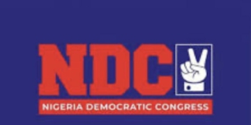 Nigeria Democratic Congress