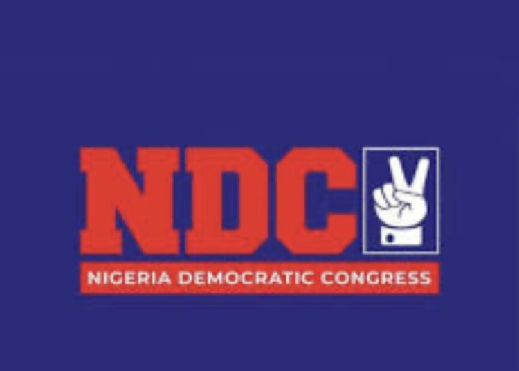 Nigeria Democratic Congress
