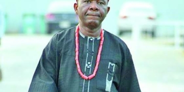 ‘Treat Your Wives Well’ — Chiwetalu Agu Sends Message To Husbands 2 ‘Treat Your Wives Well’ — Chiwetalu Agu Sends Message To Husbands