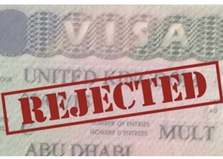UK Rejects 1.34m Visa Applications By Nigerians 1 Passport