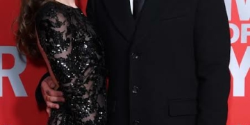 Gordon Ramsay Set To Become Grandfather As Daughter Announces Pregnancy
