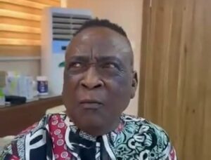 Management Dismisses Death Rumours Surrounding Fuji Music Veteran Kollington Ayinla