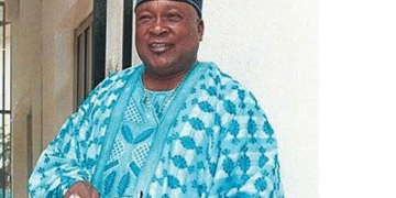 Management Dismisses Death Rumours Surrounding Fuji Music Veteran Kollington Ayinla