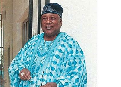 Management Dismisses Death Rumours Surrounding Fuji Music Veteran Kollington Ayinla 1 IMG 2483