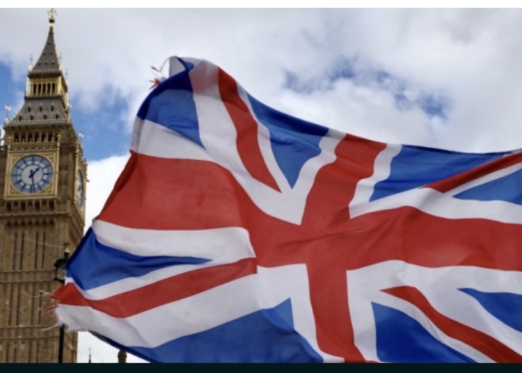 UK Unveils £10,000 Repayment Policy For Asylum Seekers 1 The UK Flag