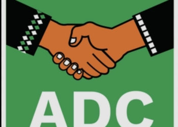 African Democratic Congress (ADC)