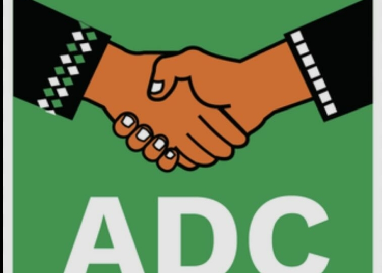 African Democratic Congress (ADC)