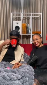 Nancy Isime Reveals How Family Financial Loss Inspired Her Success Journey