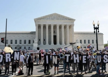 Supreme Court Of The United States