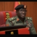 Lt.-Gen. Waidi Shaibu