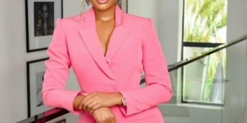 Nancy Isime Shares Views On Marriage And Financial Stability