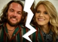 ‘The Voice’ Finalist Josh Sanders Reportedly Involved In Custody Dispute With Estranged Wife