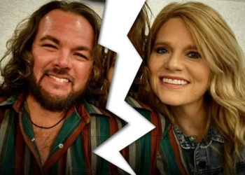 ‘The Voice’ Finalist Josh Sanders Reportedly Involved In Custody Dispute With Estranged Wife