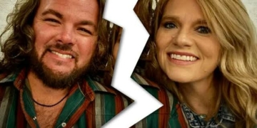 ‘The Voice’ Finalist Josh Sanders Reportedly Involved In Custody Dispute With Estranged Wife 3 ‘The Voice’ Finalist Josh Sanders Reportedly Involved In Custody Dispute With Estranged Wife