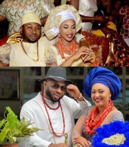 Olakunle Churchill Responds As Father’s Day Snub Claims Stir Online Reactions