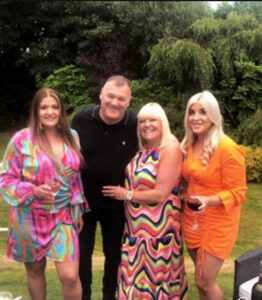 Britain’s Got Talent Contestant Allan Finnegan Dies At 59 Following Cancer Battle 3 IMG 2509
