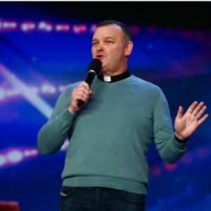 Britain’s Got Talent Contestant Allan Finnegan Dies At 59 Following Cancer Battle