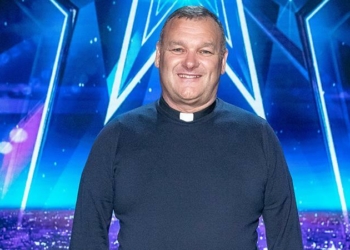 Britain’s Got Talent Contestant Allan Finnegan Dies At 59 Following Cancer Battle