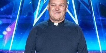 Britain’s Got Talent Contestant Allan Finnegan Dies At 59 Following Cancer Battle 4 Britain’s Got Talent Contestant Allan Finnegan Dies At 59 Following Cancer Battle