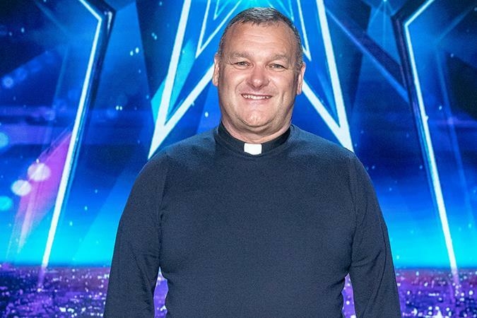 Britain’s Got Talent Contestant Allan Finnegan Dies At 59 Following Cancer Battle 1 IMG 2511