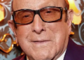 Legendary Music Executive Clive Davis Dies At 94