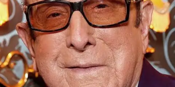 Legendary Music Executive Clive Davis Dies At 94