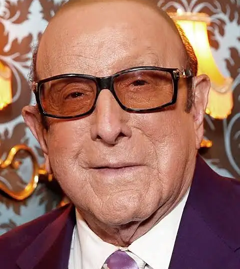 Legendary Music Executive Clive Davis Dies At 94 1 IMG 2519