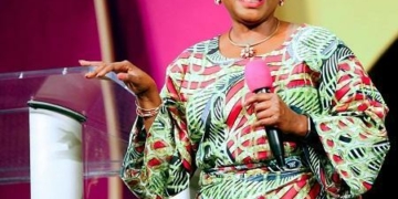 Pastor Sarah Omakwu Shares Personal Story While Advising Women On Marriage 3 Pastor Sarah Omakwu Shares Personal Story While Advising Women On Marriage