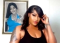 Angela Okorie Explains Decision To Burn Outfit Worn To Alexx Ekubo’s Funeral