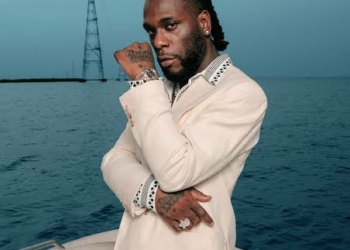 Burna Boy Achieves New Billboard Milestone Following Collaboration With Shakira