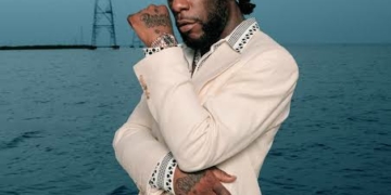 Burna Boy Achieves New Billboard Milestone Following Collaboration With Shakira 2 Burna Boy Achieves New Billboard Milestone Following Collaboration With Shakira