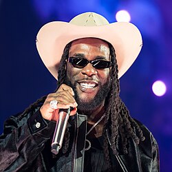 Burna Boy Achieves New Billboard Milestone Following Collaboration With Shakira 3 IMG 2535