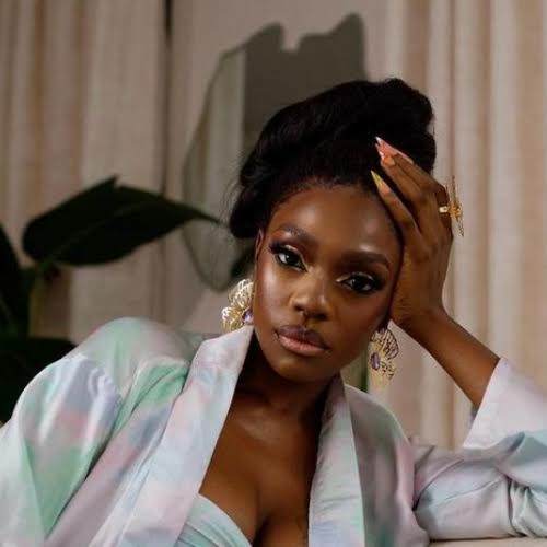 Beverly Osu Reveals Why She Once Dreamed Of Becoming A Reverend Sister 1 IMG 2539