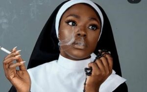 Beverly Osu Reveals Why She Once Dreamed Of Becoming A Reverend Sister
