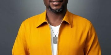 Pastor Flourish Peters Faces Online Criticism After Video From Clinic Dedication Surfaces 2 Pastor Flourish Peters Faces Online Criticism After Video From Clinic Dedication Surfaces
