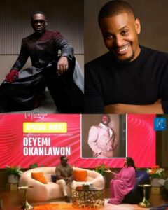 ‘Emotional Intelligence’ — Social Media Reacts To Deyemi Okanlawon’s Remarks