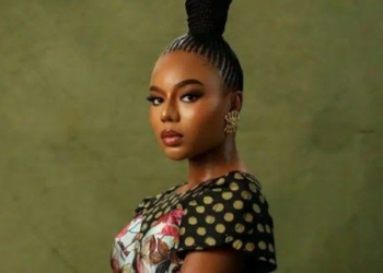Nancy Isime’s Remarks On Parenthood Spark Reactions Online