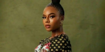 Nancy Isime’s Remarks On Parenthood Spark Reactions Online 3 Nancy Isime’s Remarks On Parenthood Spark Reactions Online