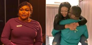 Ruth Kadiri Shares Untold Story Of Her Marriage Journey