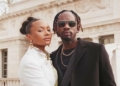 Mr Eazi Explains Why Temi Otedola’s Pregnancy Is Being Closely Monitored