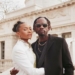 Mr Eazi Explains Why Temi Otedola’s Pregnancy Is Being Closely Monitored