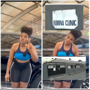 Lolo Mbakara Reacts After Police Uncover Alleged Baby Trafficking Ring In Rivers