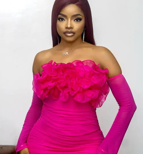 Omeche Oko Reflects On Narrow Escape After On-Set Accident 1 IMG 2599
