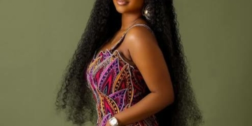 Eyiyemi Afolayan Shares Views On Love, Says Wealth Is Not A Priority In Marriage