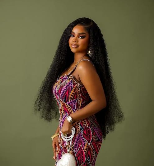 Eyiyemi Afolayan Shares Views On Love, Says Wealth Is Not A Priority In Marriage 1 IMG 2611